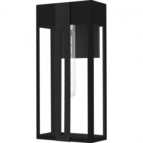 Boswell Outdoor Lantern
