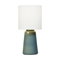 Vessel 1-Light Medium Table Lamp