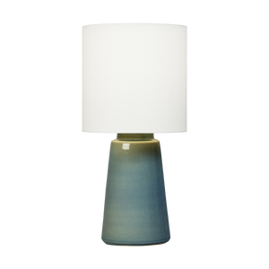 Vessel 1-Light Medium Table Lamp