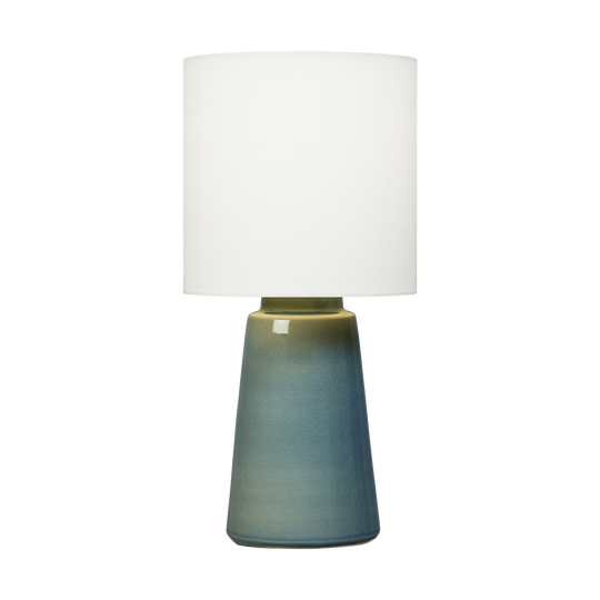 Vessel 1-Light Medium Table Lamp
