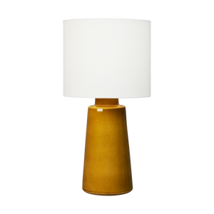 Vessel 1-Light Large Table Lamp