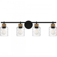 Baltic 4-Light Bath Light