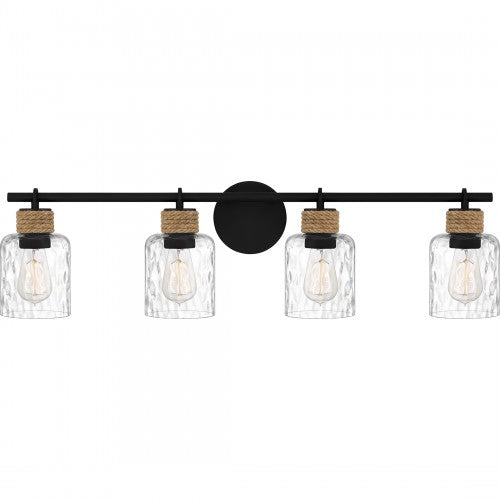 Baltic 4-Light Bath Light