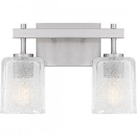 Brenthouse Bath Light