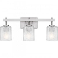 Brenthouse Bath Light