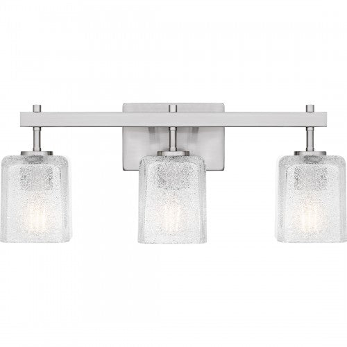 Brenthouse Bath Light
