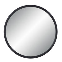 Namur 36" Tall Round Mirror