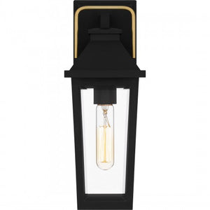 Buckley Small Outdoor Wall Lantern