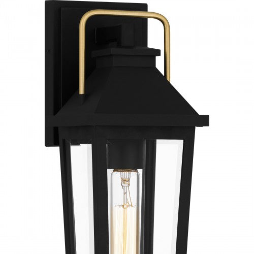 Buckley Small Outdoor Wall Lantern