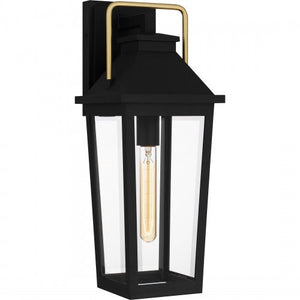 Buckley Large Outdoor Wall Lantern