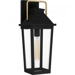 Buckley Large Outdoor Wall Lantern