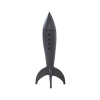 Rhodes Indoor Cast Aluminum Statue