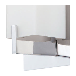 Moderno 8.3" High 1-Light Sconce