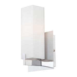 Moderno 8.3" High 1-Light Sconce