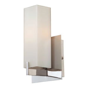 Moderno 8.3" High 1-Light Sconce