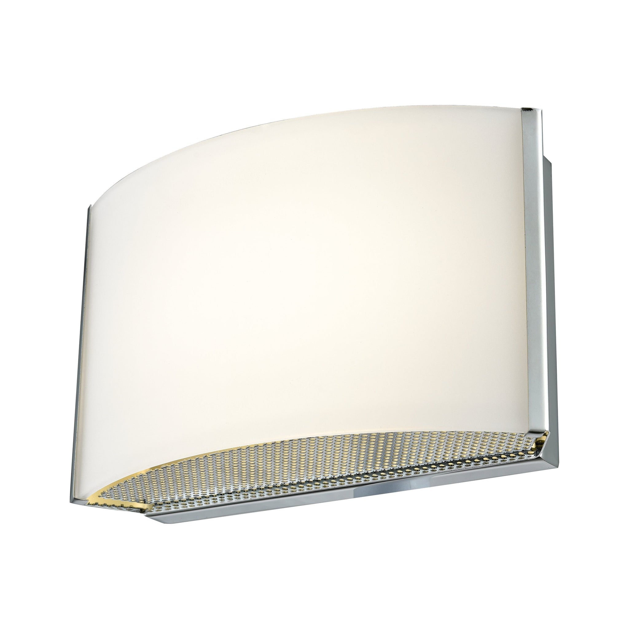 Pandora 4" High 1-Light Sconce