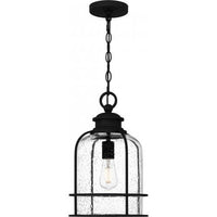 Bowles 1-Light Mini Pendant