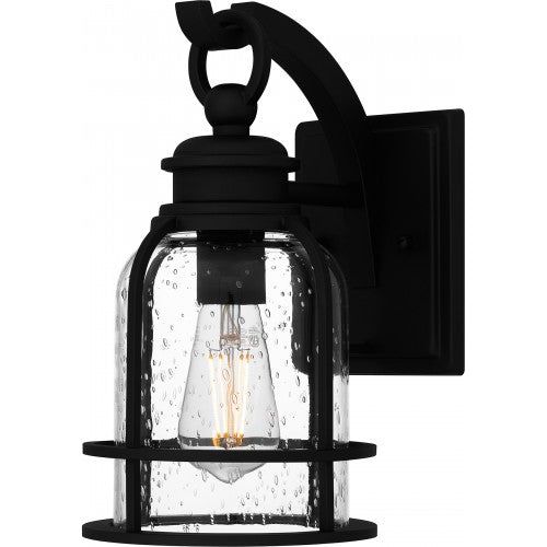 Bowles 1-Light Small Outdoor Lantern