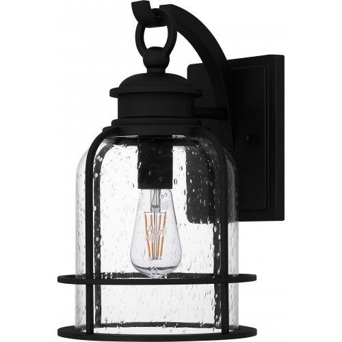 Bowles 1-Light Medium Outdoor Lantern