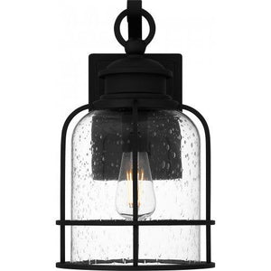 Bowles 1-Light Medium Outdoor Lantern