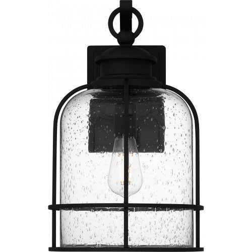 Bowles 1-Light Large Outdoor Lantern