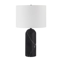 Tyne 25" Tall Table Lamp
