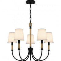 Bayside Chandelier