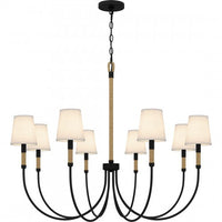 Bayside Chandelier