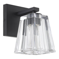 Valentin 4" 1-Light Vanity Light