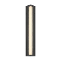 Hy50 25" LED Outdoor Wall Sconce