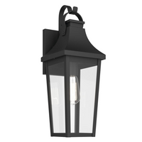 Cleary 20" 1-Light Outdoor Wall Light