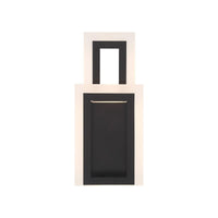Inizio 16" 1-Light Wall Sconce