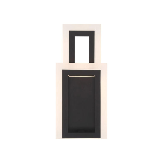 Inizio 16" 1-Light Wall Sconce