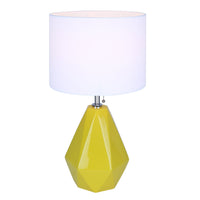 Persei 1-Light Table Lamp