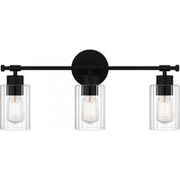 Caputo 3-Light Bath Light