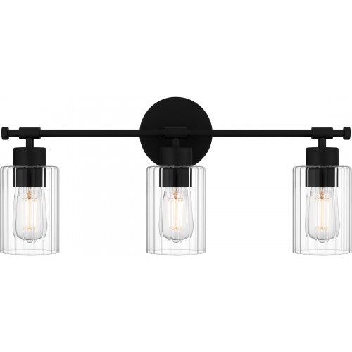 Caputo 3-Light Bath Light