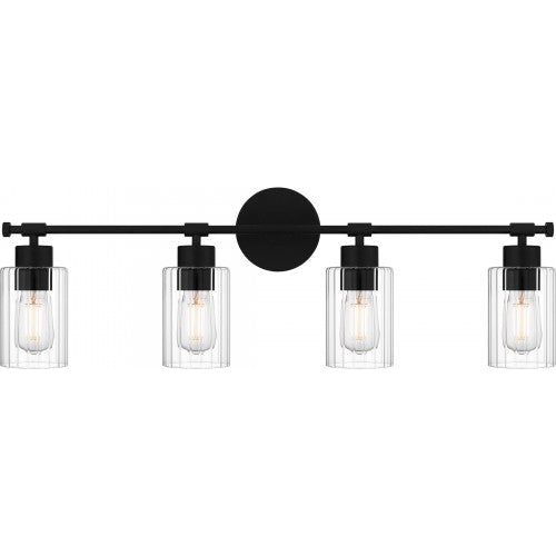 Caputo 4-Light Bath Light