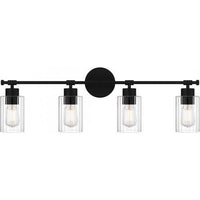 Caputo 4-Light Bath Light