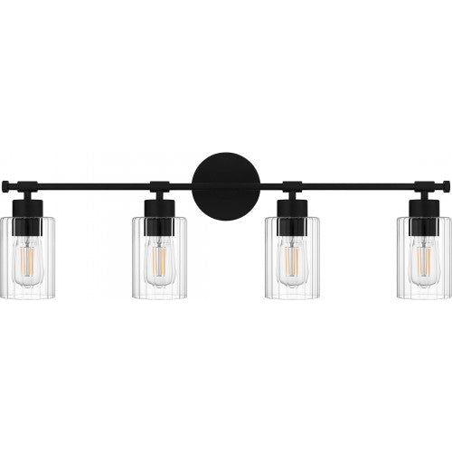 Caputo 4-Light Bath Light