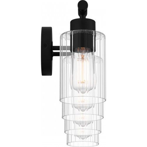 Caputo 4-Light Bath Light