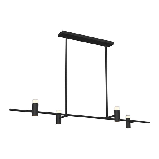 72" 5CCT 4-Spot Pendant