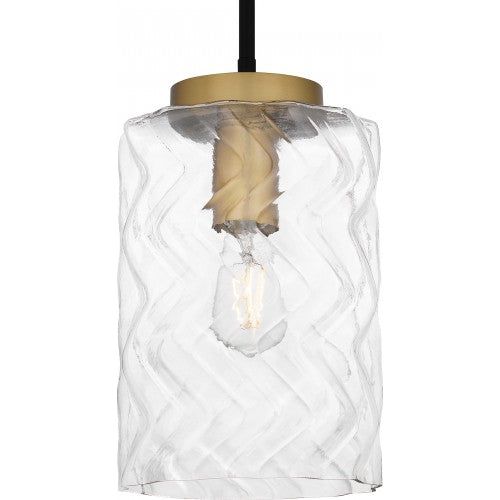 Carly 1-Light Mini Pendant