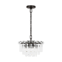 Arden Small Chandelier