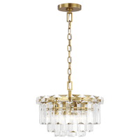 Arden Small Chandelier