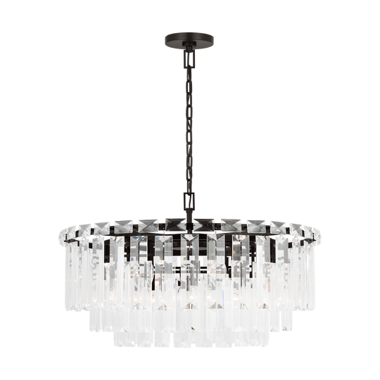 Arden Large Chandelier