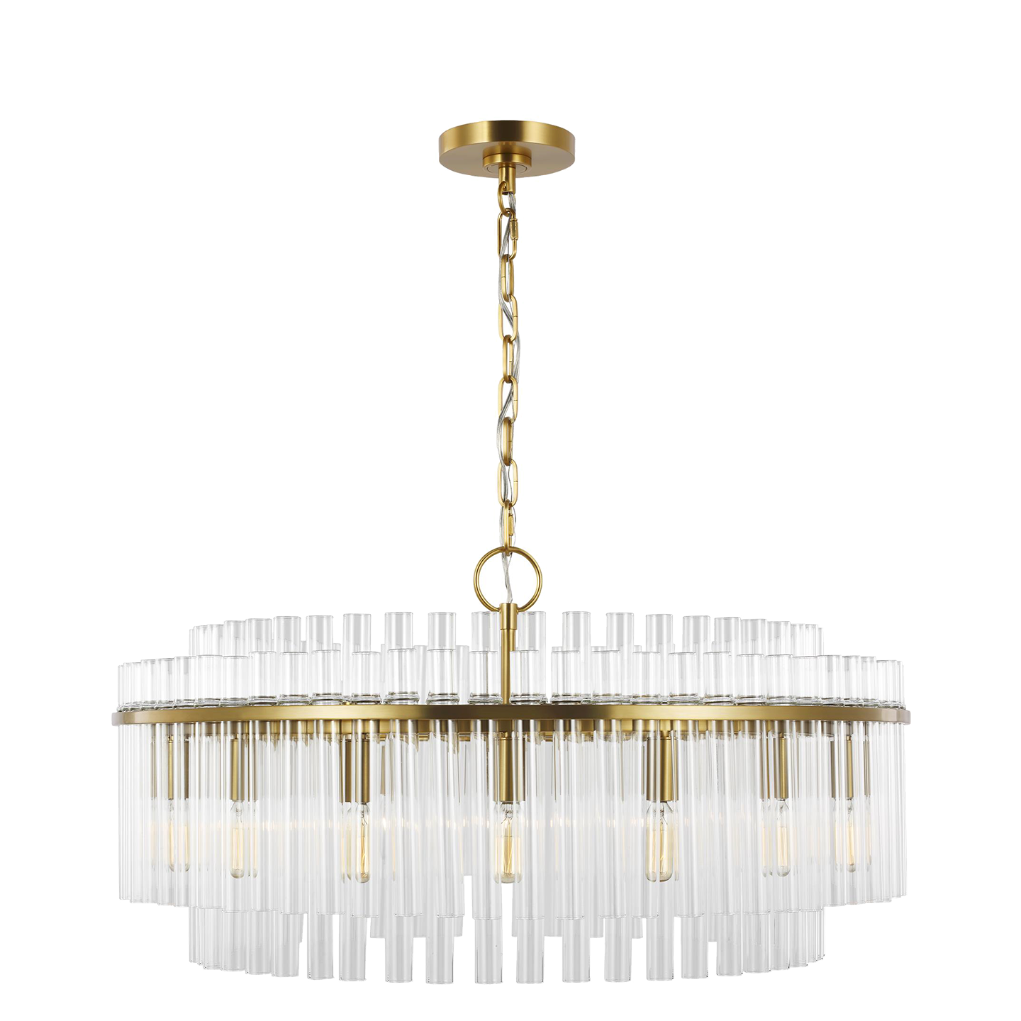 Beckett Large Chandelier