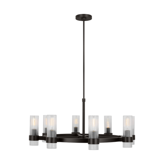 Geneva Chandelier