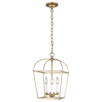 Stonington Mini Lantern