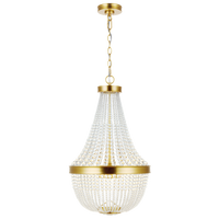 Summerhill 6-Light Chandelier