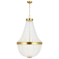 Summerhill 12-Light Medium Chandelier